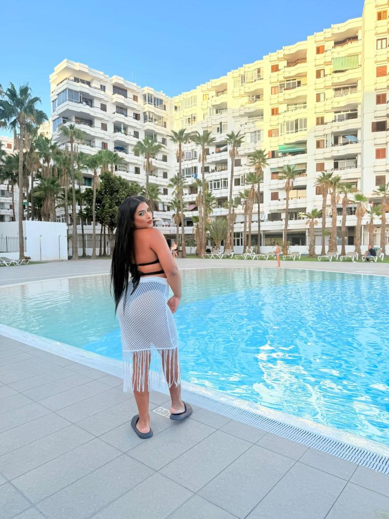 607511261: Transexual en Tenerife