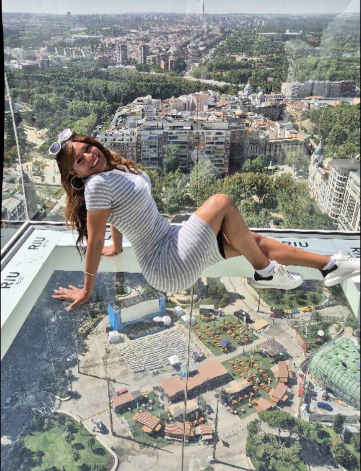 674479758: Travesti en Madrid