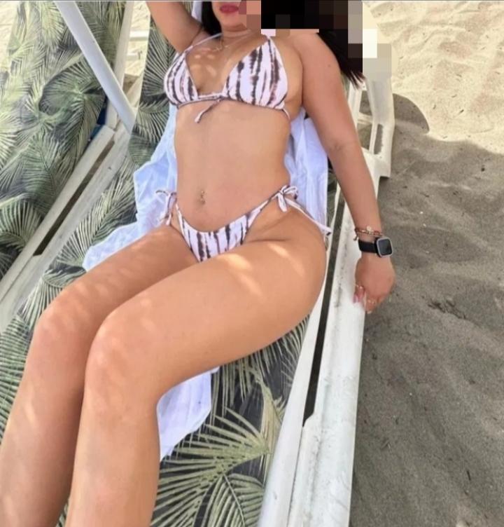 Chica busca chico en Badajoz: Chica busca chico