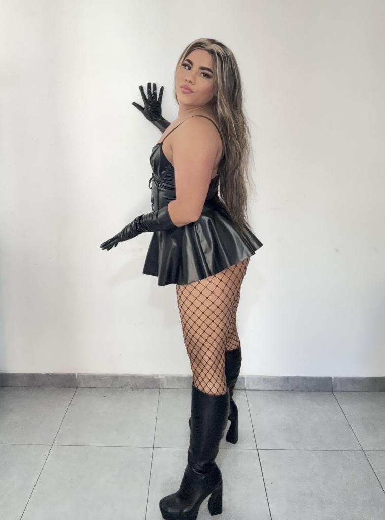 Travesti en Córdoba: 