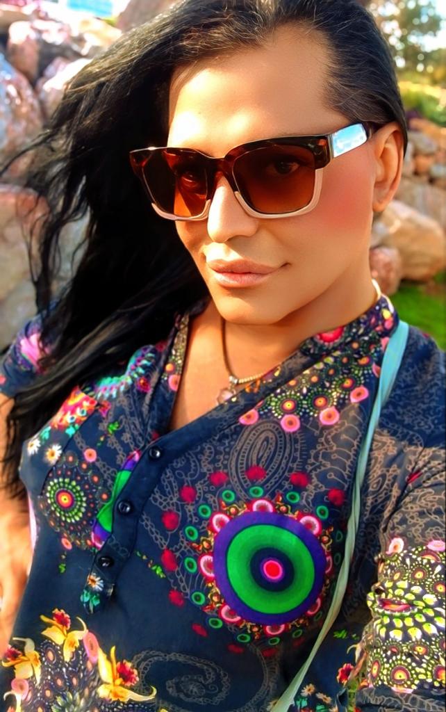 640534401: Travesti en Castellón