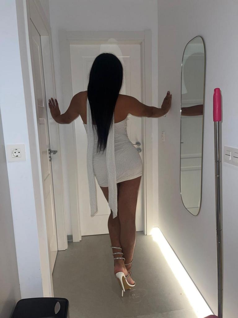 691860882: Transexual en Alicante