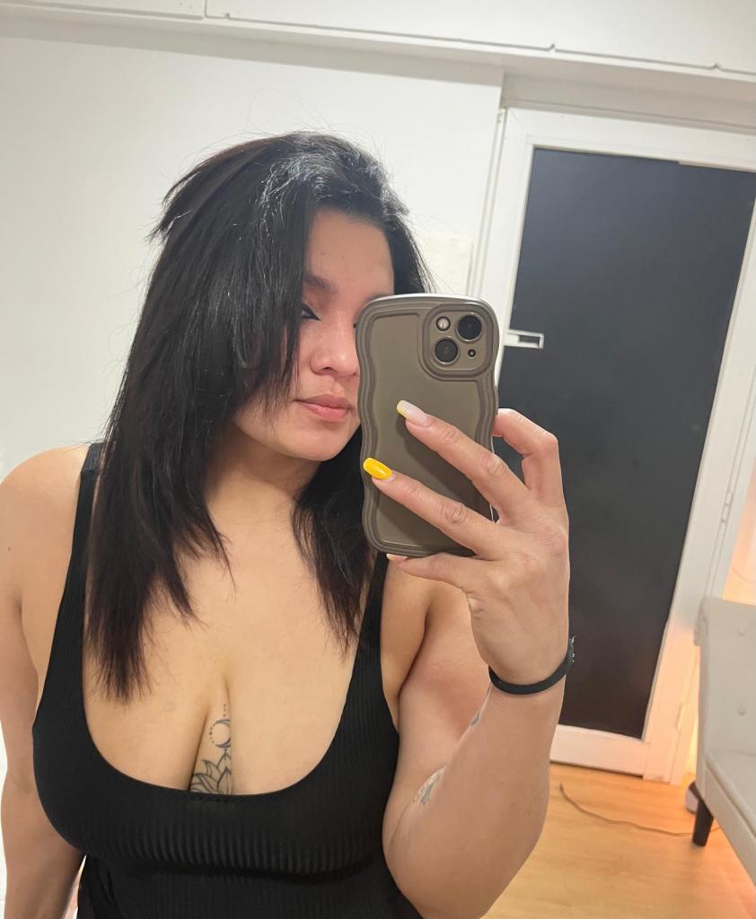 Chica busca chico en Barcelona: 