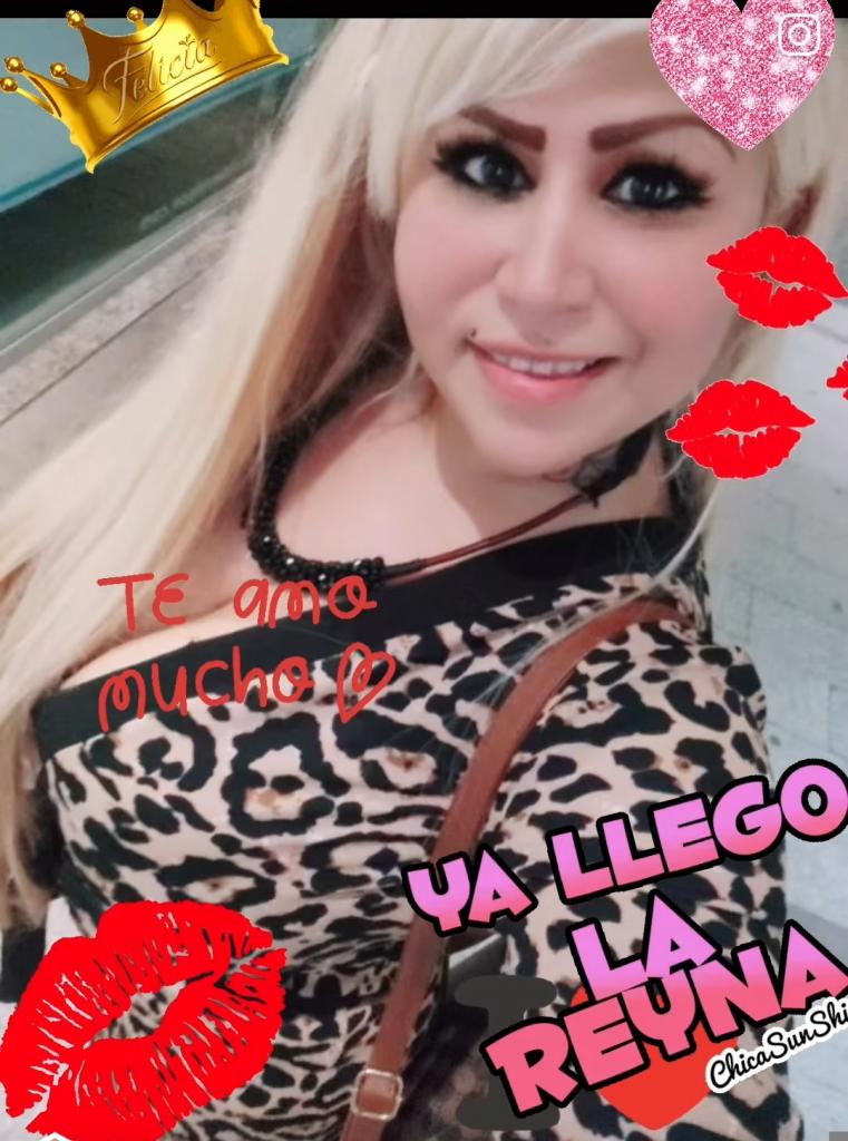 Chica busca chico en León: 