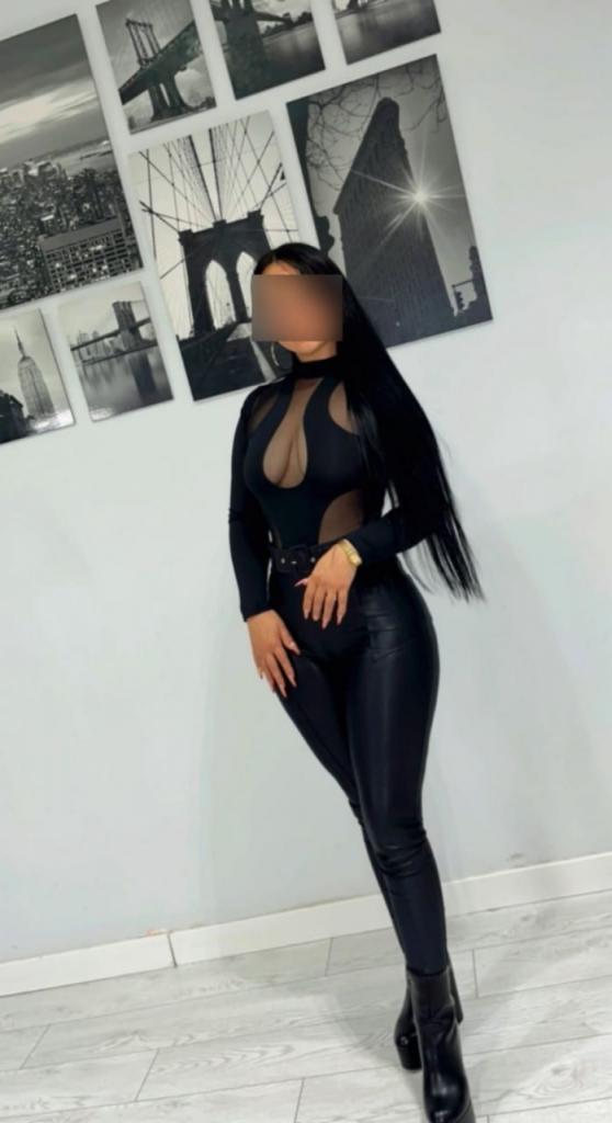 Chica busca chico en Madrid: 