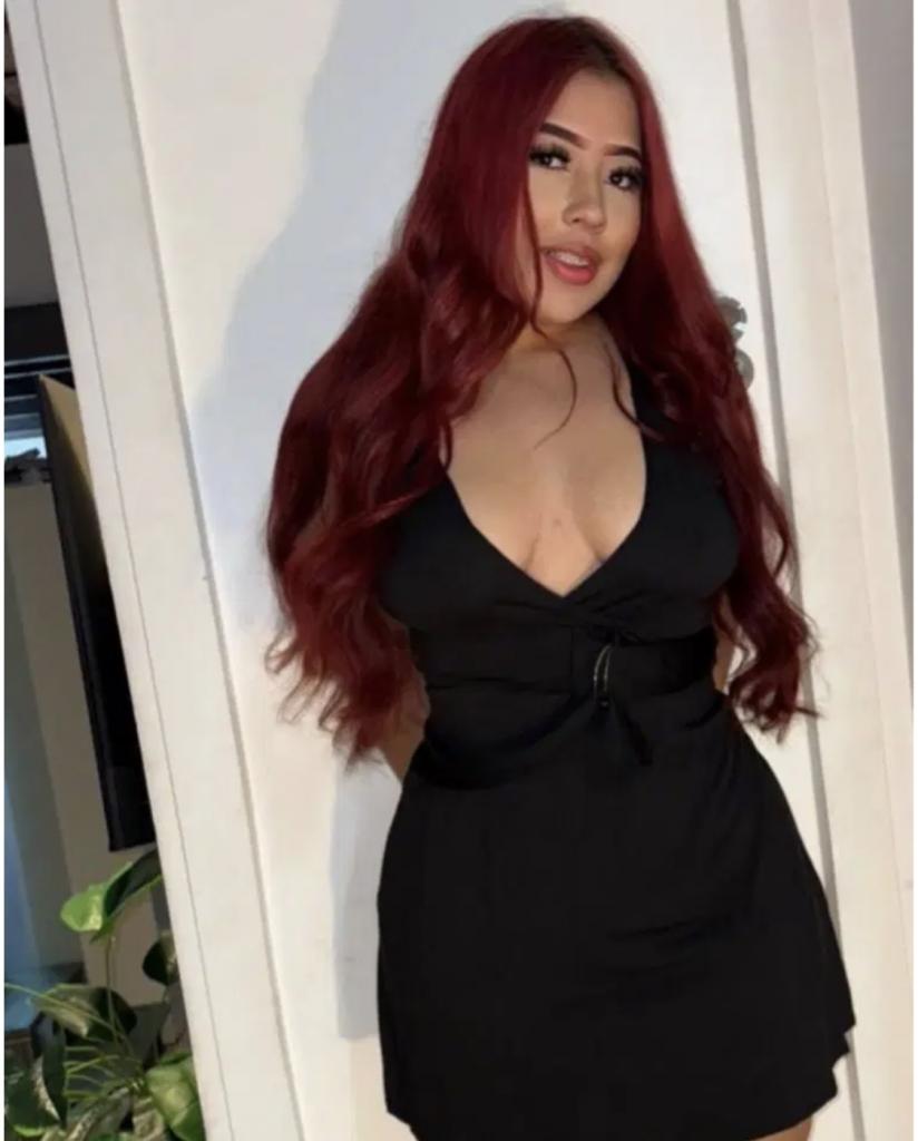 Chica busca chico en Málaga: Chica busca chico