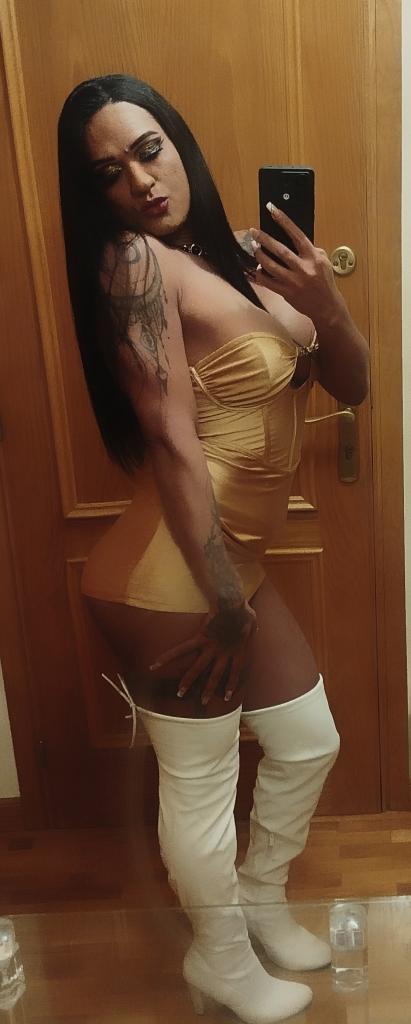 624779231: Travesti en Navarra