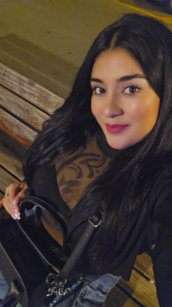 Chica busca chico en Barcelona: 