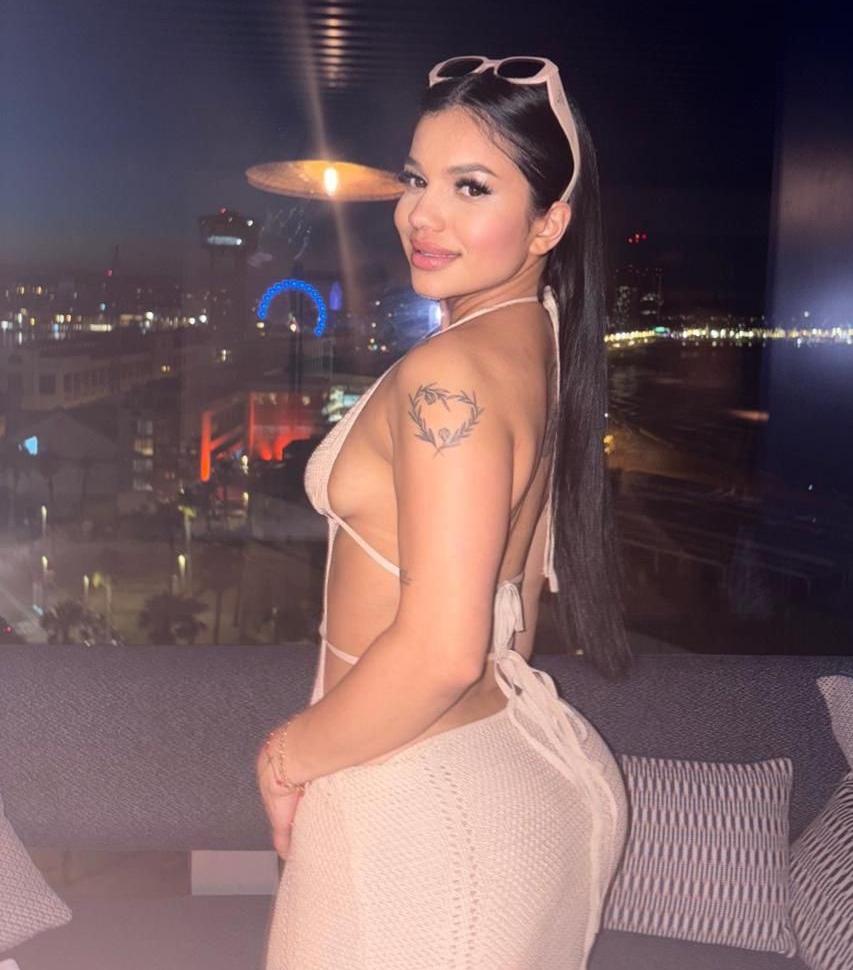 Chica busca chico en Mallorca: 