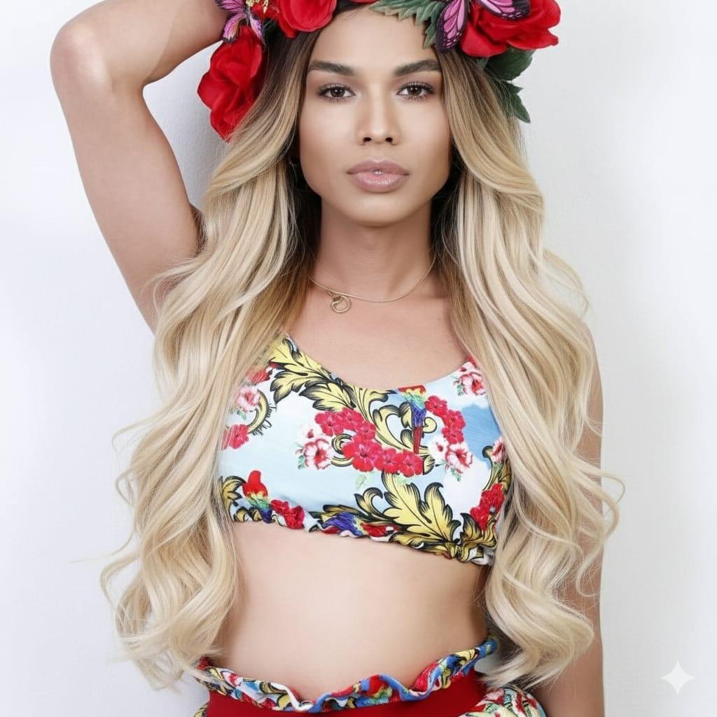 Transexual en Valencia: 