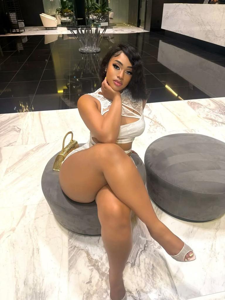 Transexual en Barcelona: 