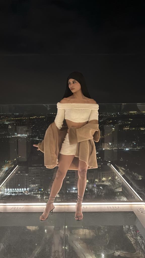 600984438: Transexual en Madrid