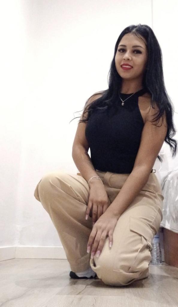 Chica busca chico en Málaga: 