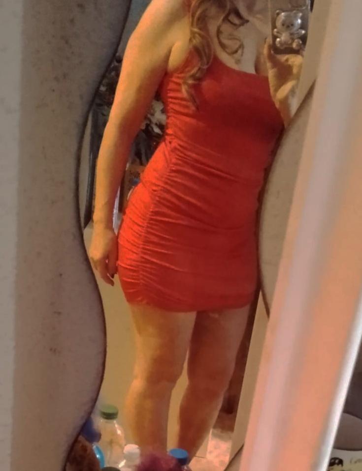 Chica busca chico en Málaga: 