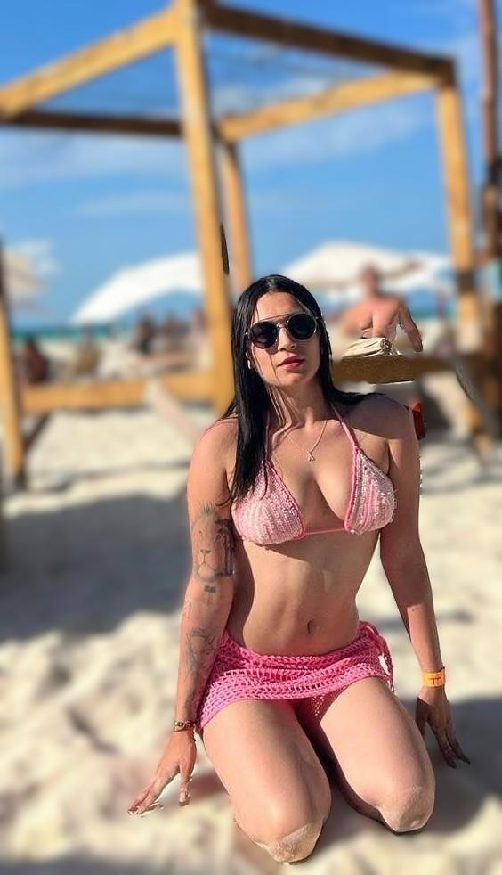 Chica busca chico en Barcelona: 