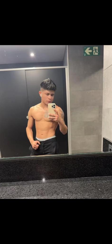 Chico busca chica en Madrid: 