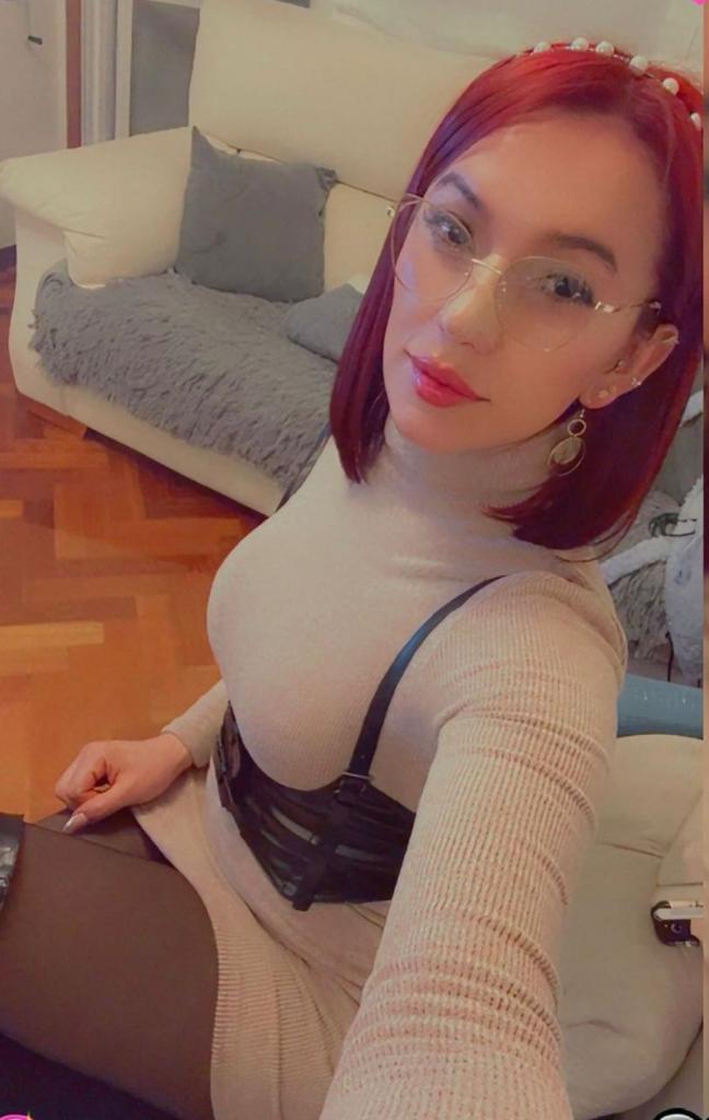 Transexual en La Coruña: 