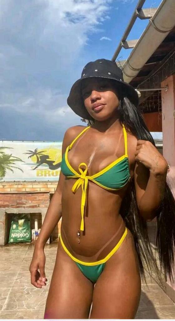 Chica busca chico en Málaga: 