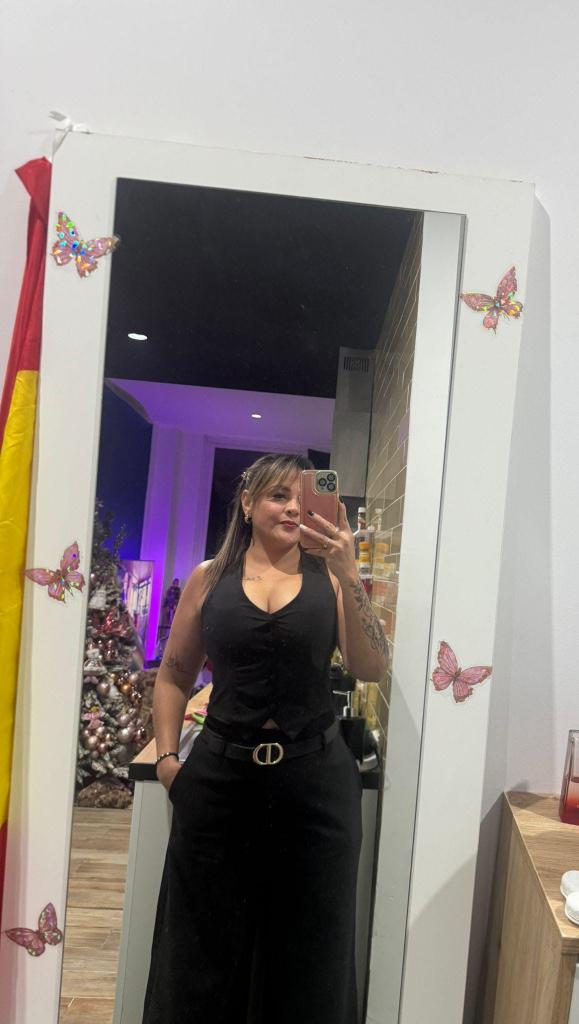 614430288: Chica busca chico en Madrid