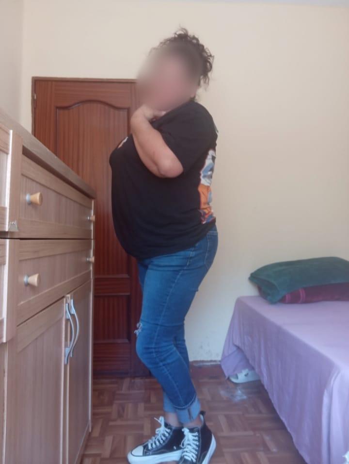 Chica busca chico en Palencia: 