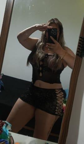 Chica busca chico en Málaga: 