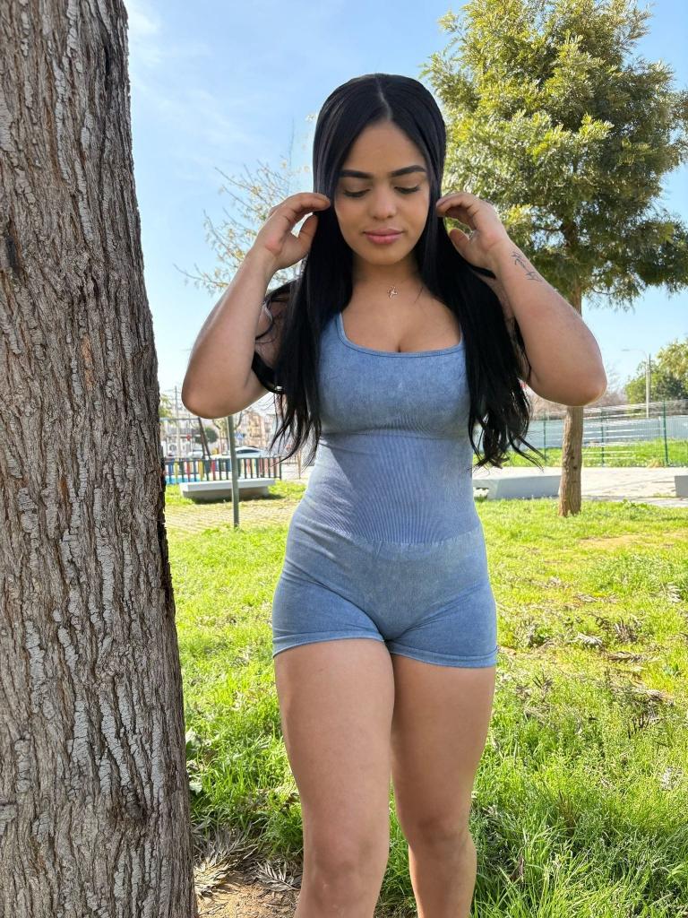 602492015: Chica busca chico en Sevilla