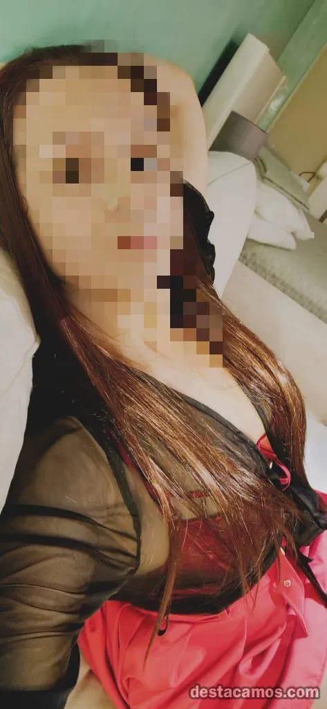 642176579: Chica busca chico en Madrid