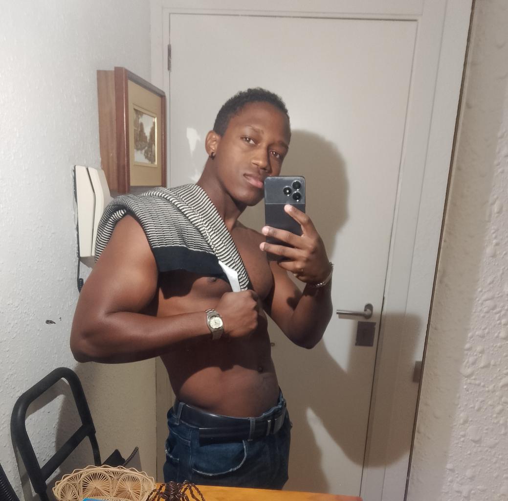 Chico busca chica en Barcelona: 