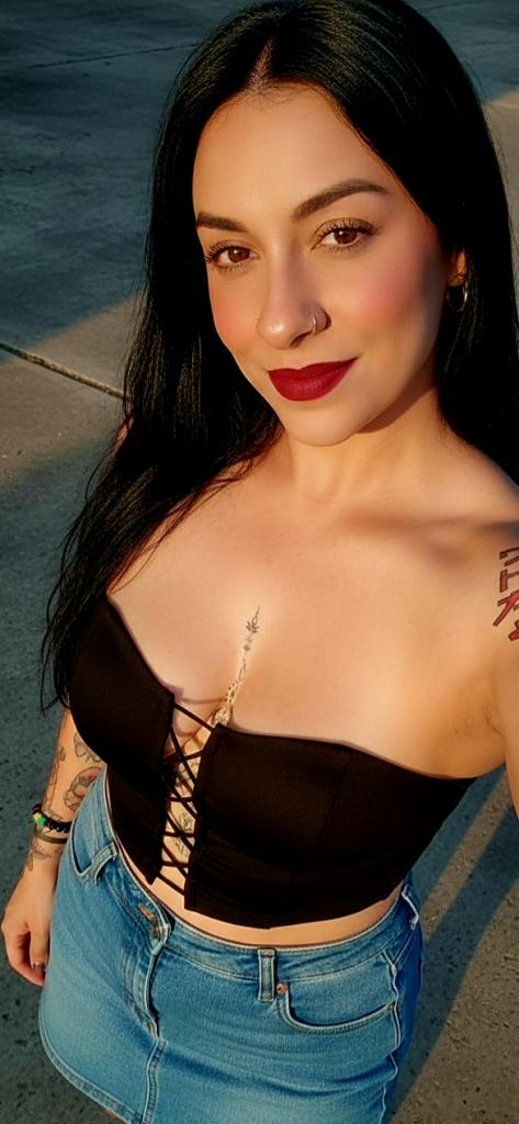 Chica busca chico en Barcelona: 