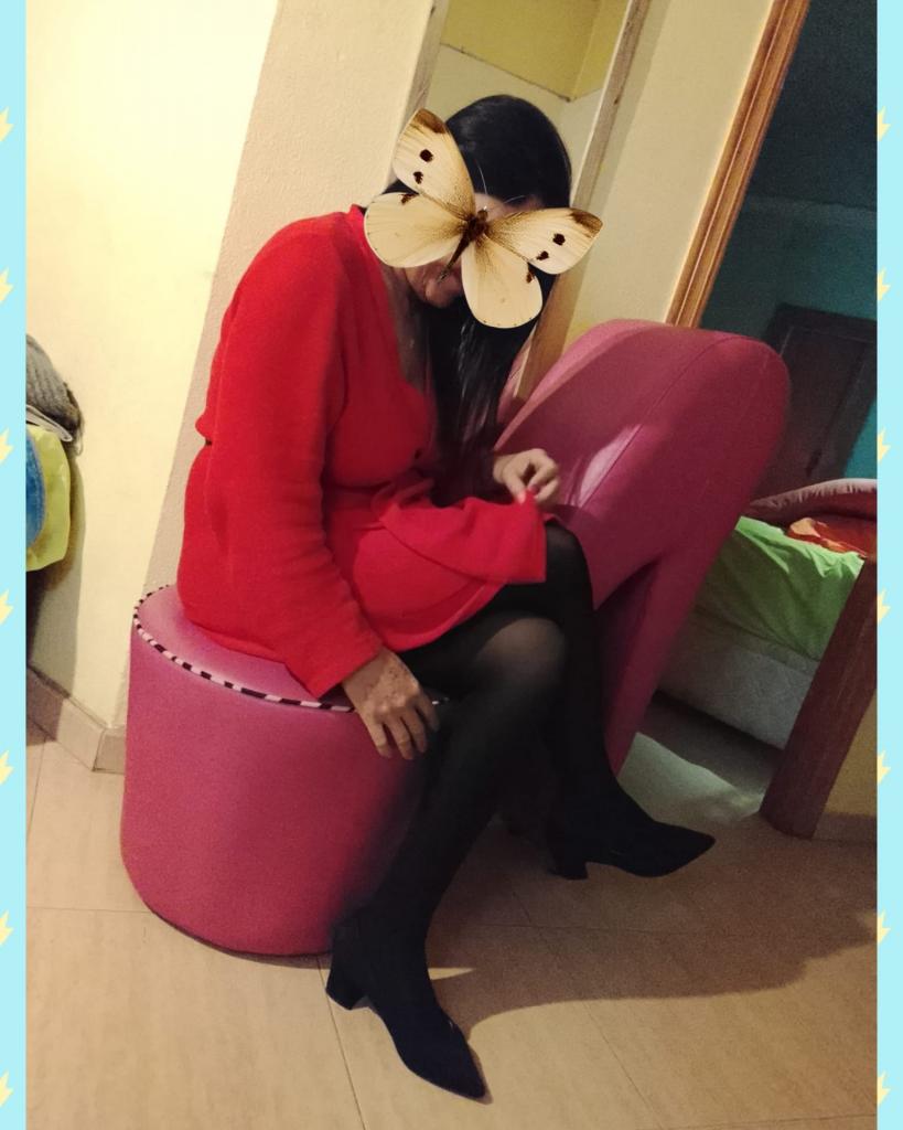 Chica busca chico en Murcia: 