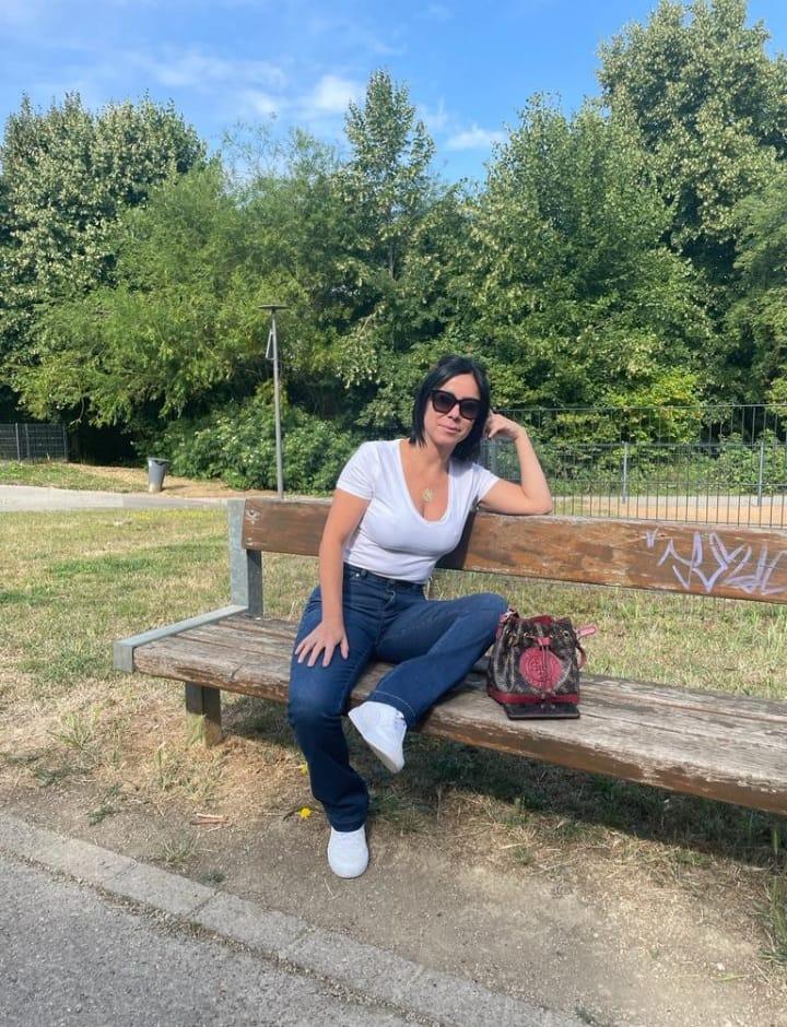 Chica busca chico en Sevilla: 