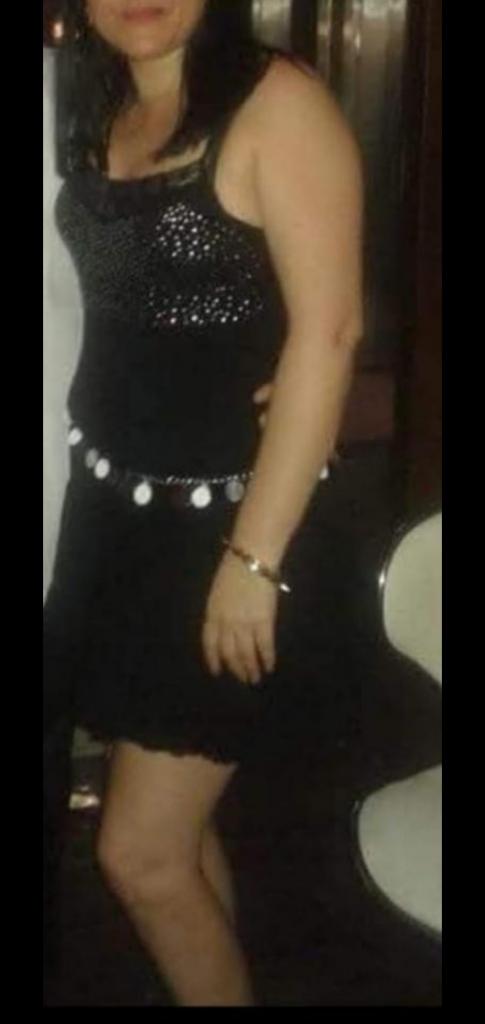 Chica busca chico en Jaén: 