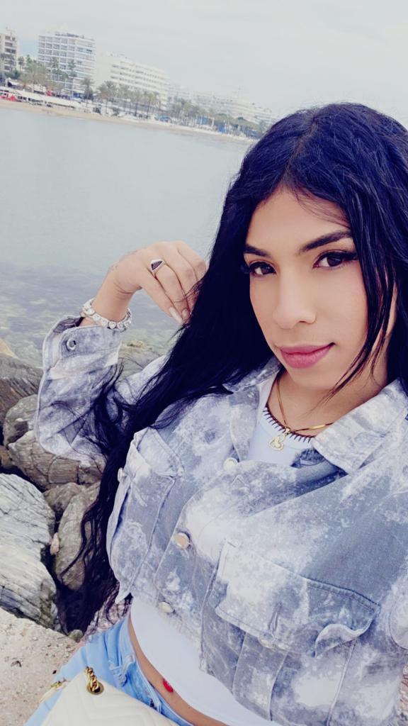 602379950: Travesti en Málaga