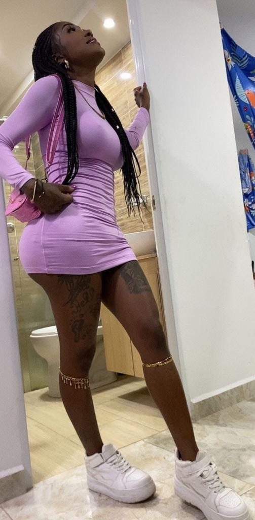 Chica busca chico en Mallorca: 