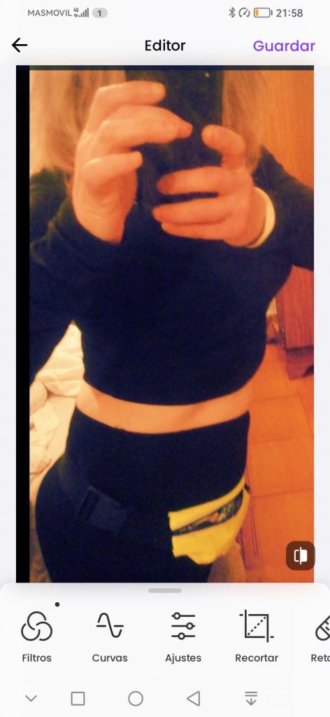 Chica busca chico en Alicante: 