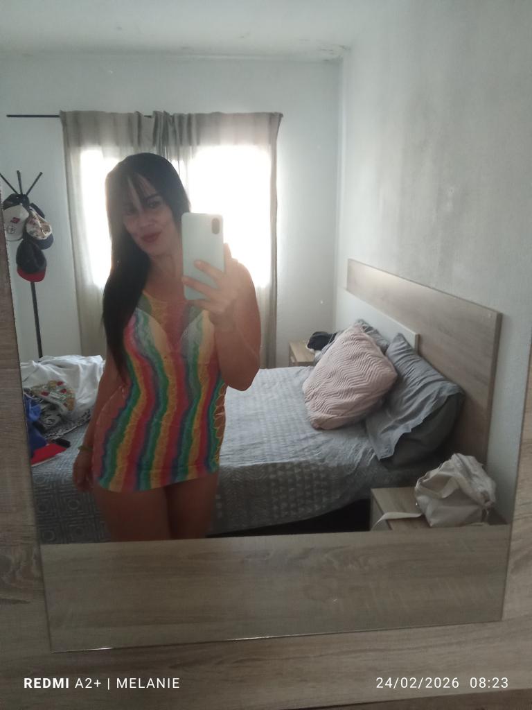 604229020: Chica busca chico en Las Palmas