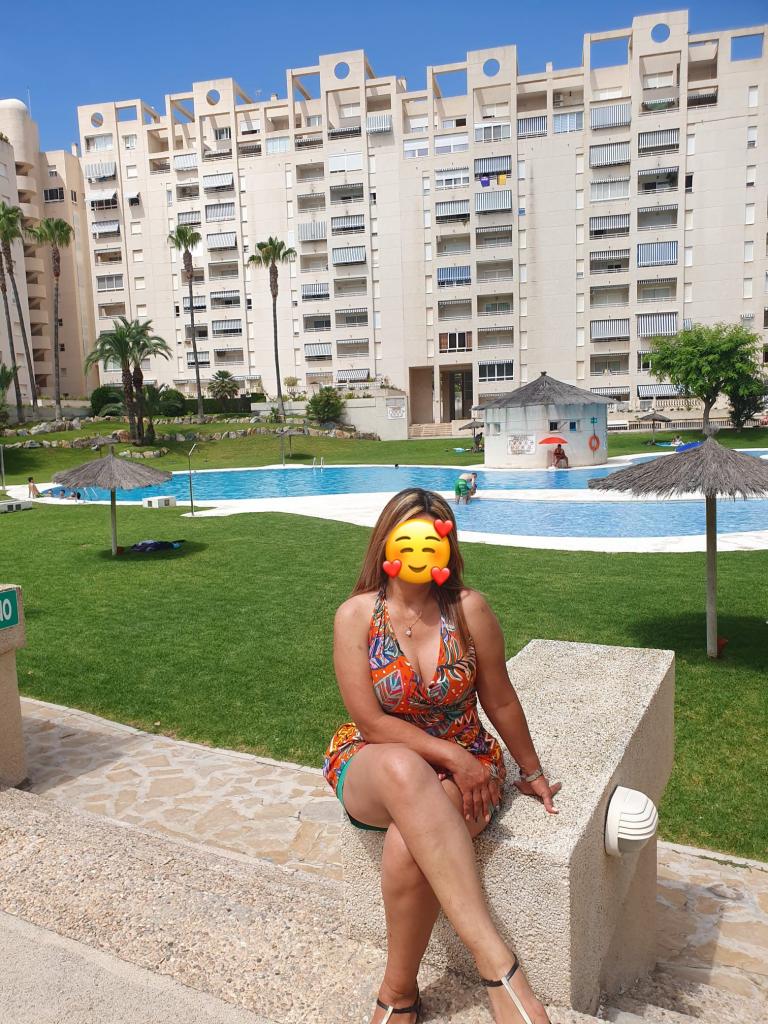 603332101: Chica busca chico en Murcia