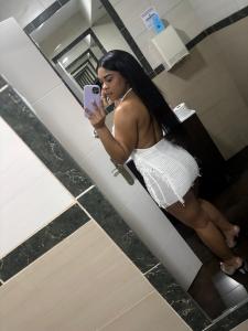 602291569: Chica busca chico en Málaga