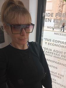 613588671: Chica busca chico en Murcia