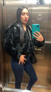 663156807: Chica busca chico en La Coruña