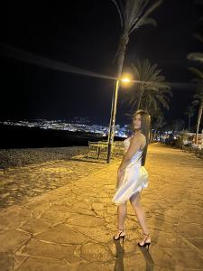 611212629: Chica busca chico en Málaga