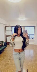 602379950: Transexual en Málaga