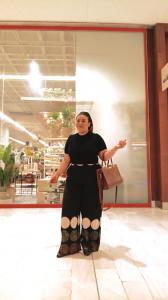 742095471: Chica busca chico en Sevilla