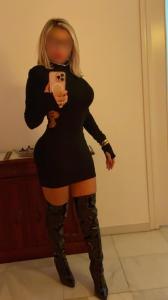 622313457: Chica busca chico en Málaga