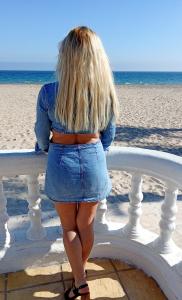 641204739: Chica busca chico en Alicante