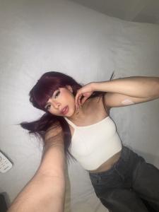 610459409: Travesti en Vizcaya