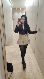 627010432: Chica busca chico en Madrid