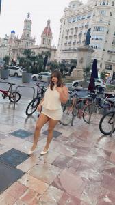 655782542: Chica busca chico en Valencia