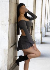 614201810: Chica busca chico en Barcelona