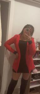 614430288: Chica busca chico en Madrid